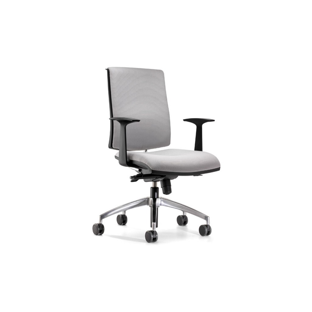 Scaun operativ Zero7 - Nuovo Design